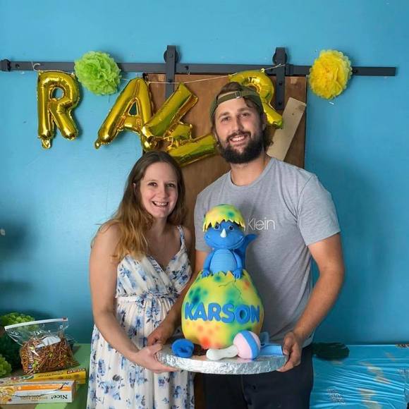 Meet your Posher, Jeremy - Picture 1 of 1